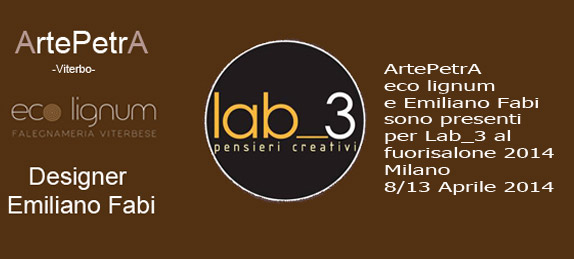 fuorisalone 2014 – Milano